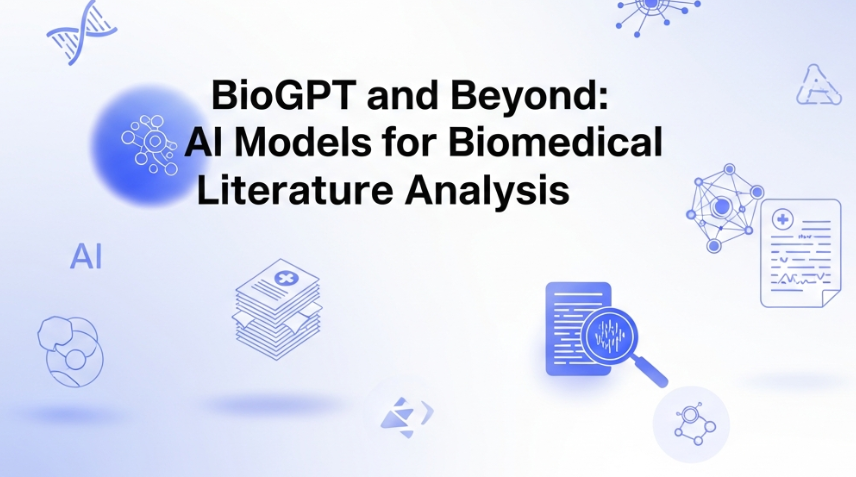 BioGPT in Biomedical NLP: Benchmarks, Risks & Workflows